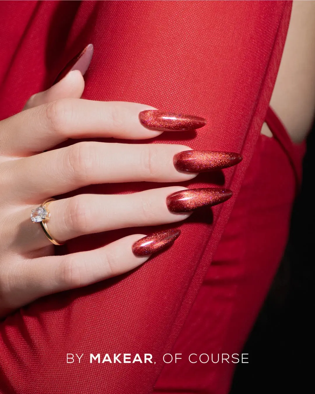 UV Gel Polish C20 - Image 4