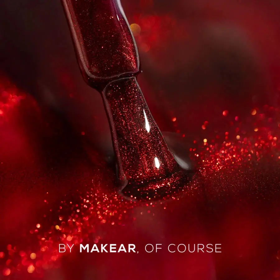 UV Gel Polish C20 - Image 5