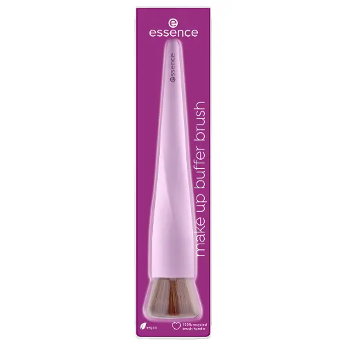 Makeup Buffer Brush 01 Buff Away Your Problems - Image 2