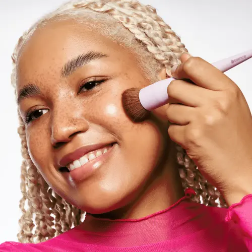 Makeup Buffer Brush 01 Buff Away Your Problems - Image 3