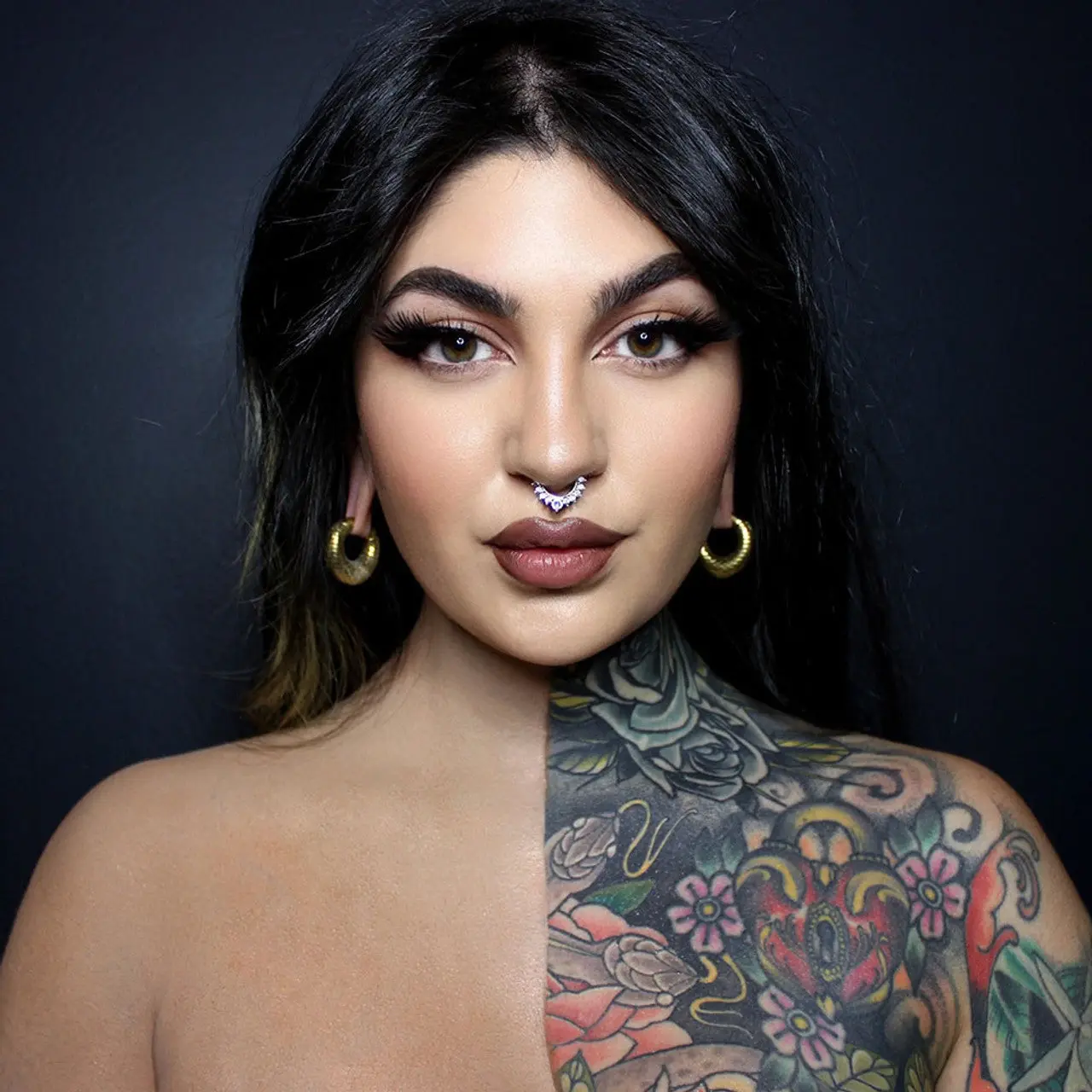 Tattoo Cover - Image 2