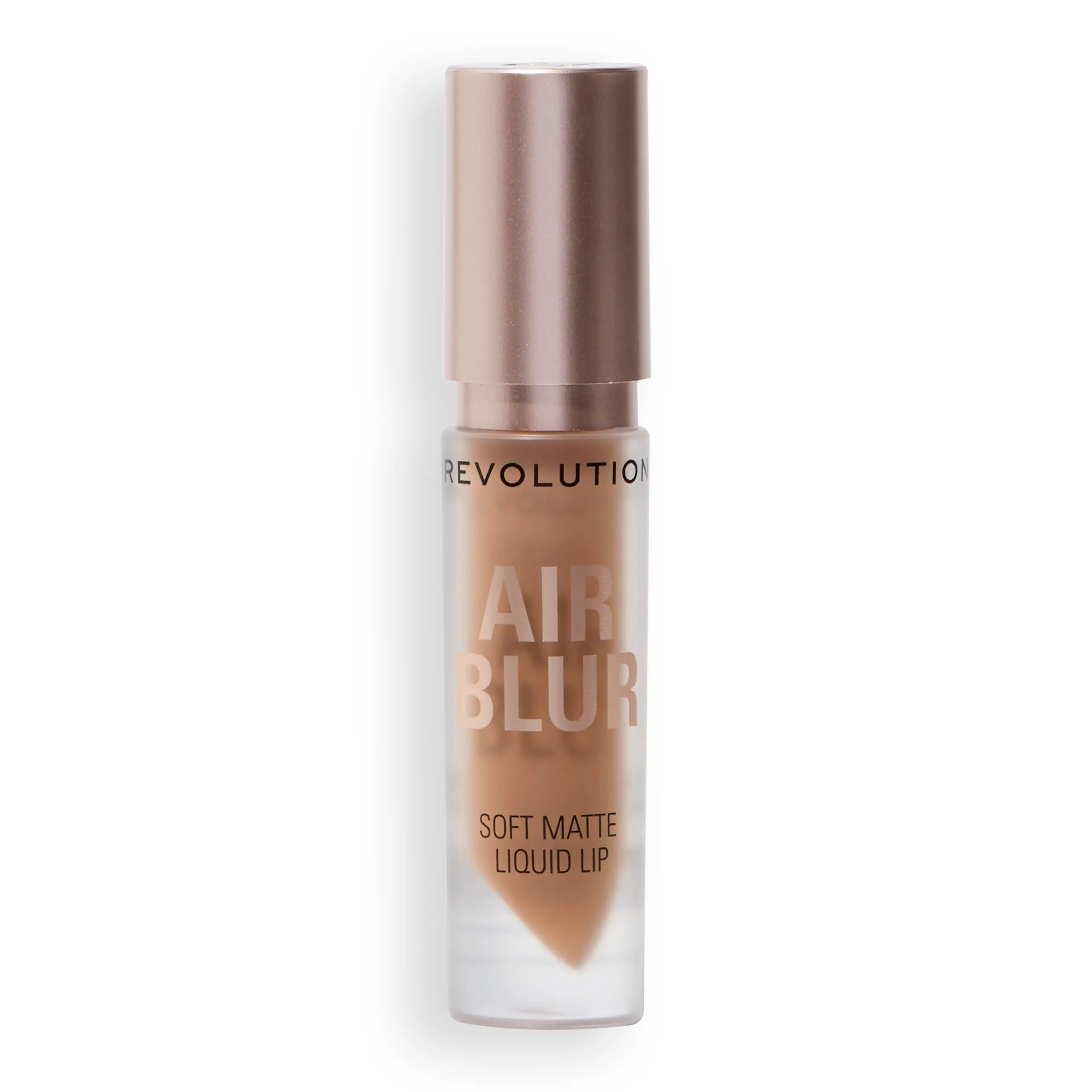 Air Blur Matte Liquid Lipstick Natural - Image 3
