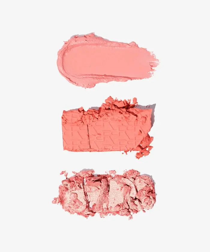 Blush Icon Palette Authentic Peach - Image 2