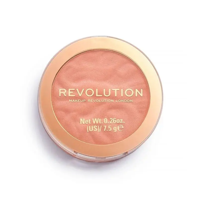Blusher Reloaded Peach Bliss - Image 2