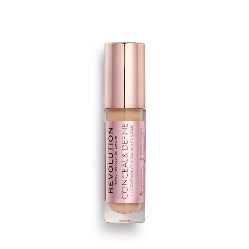Conceal and Define Concealer - Image 2