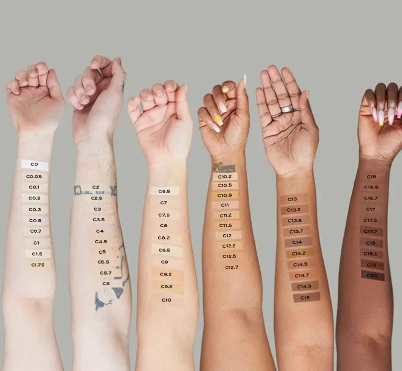 Conceal and Define Concealer - Image 6