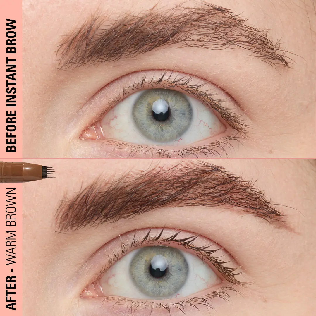 Instant Brow Hair Pen - Image 8