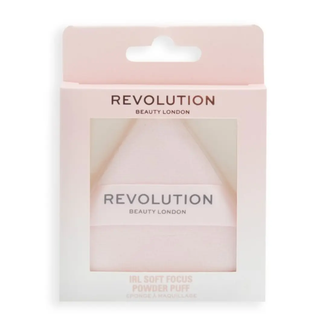 IRL Soft Focus Powder Puff - Image 3