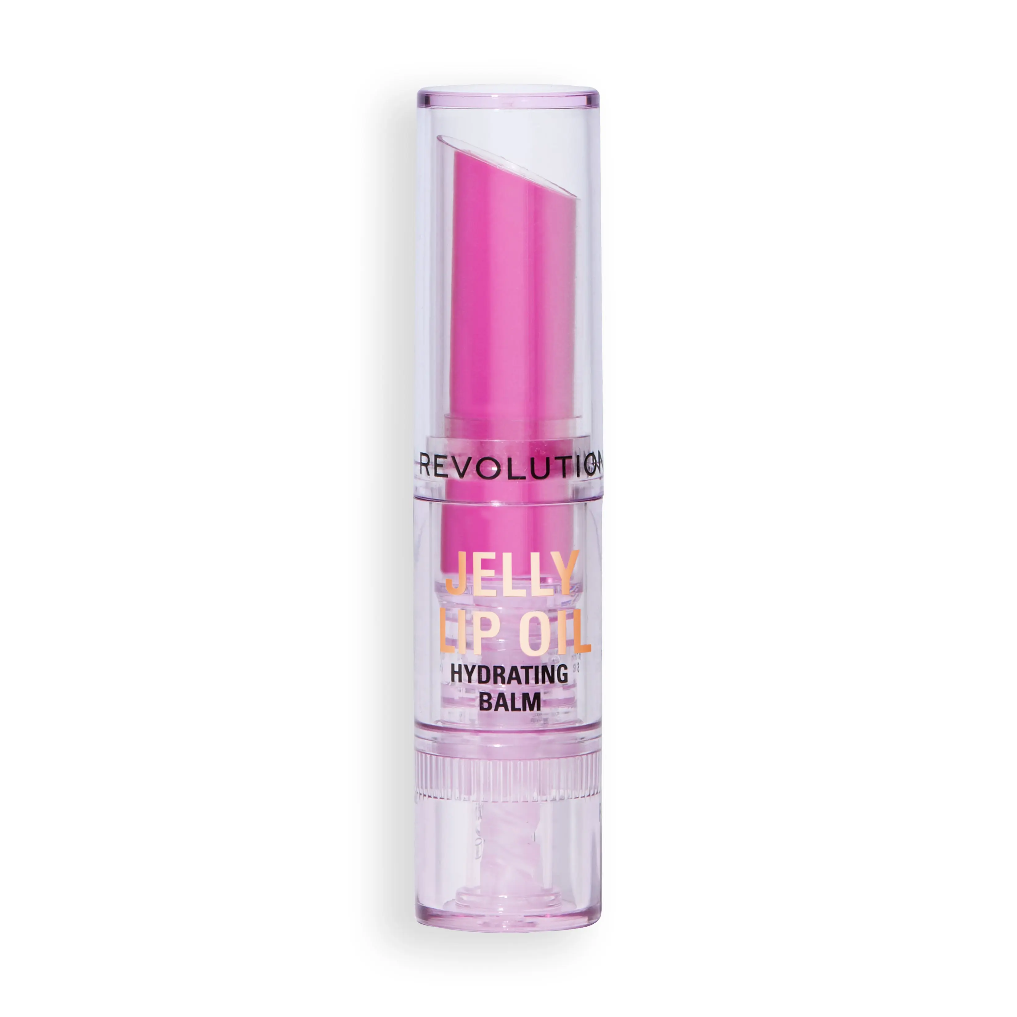 Jelly Lip Oil Stick Lilac Crush - Image 2
