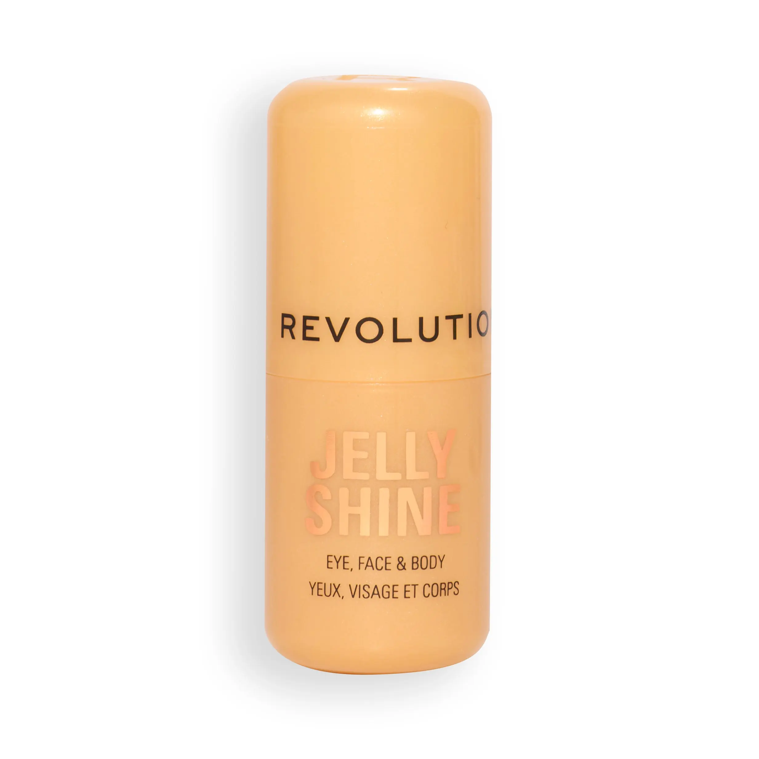 Jelly Shine Eye, Face & Body Highlight Stick Celestial Gold - Image 3