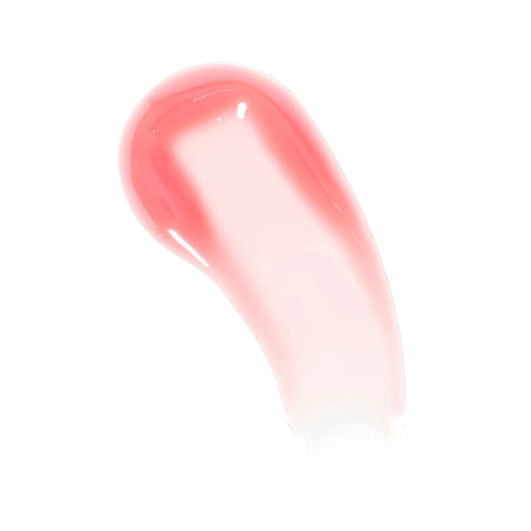 Juicy Peptide Lip Balm Shimmer Mai Tai Pink - Image 2