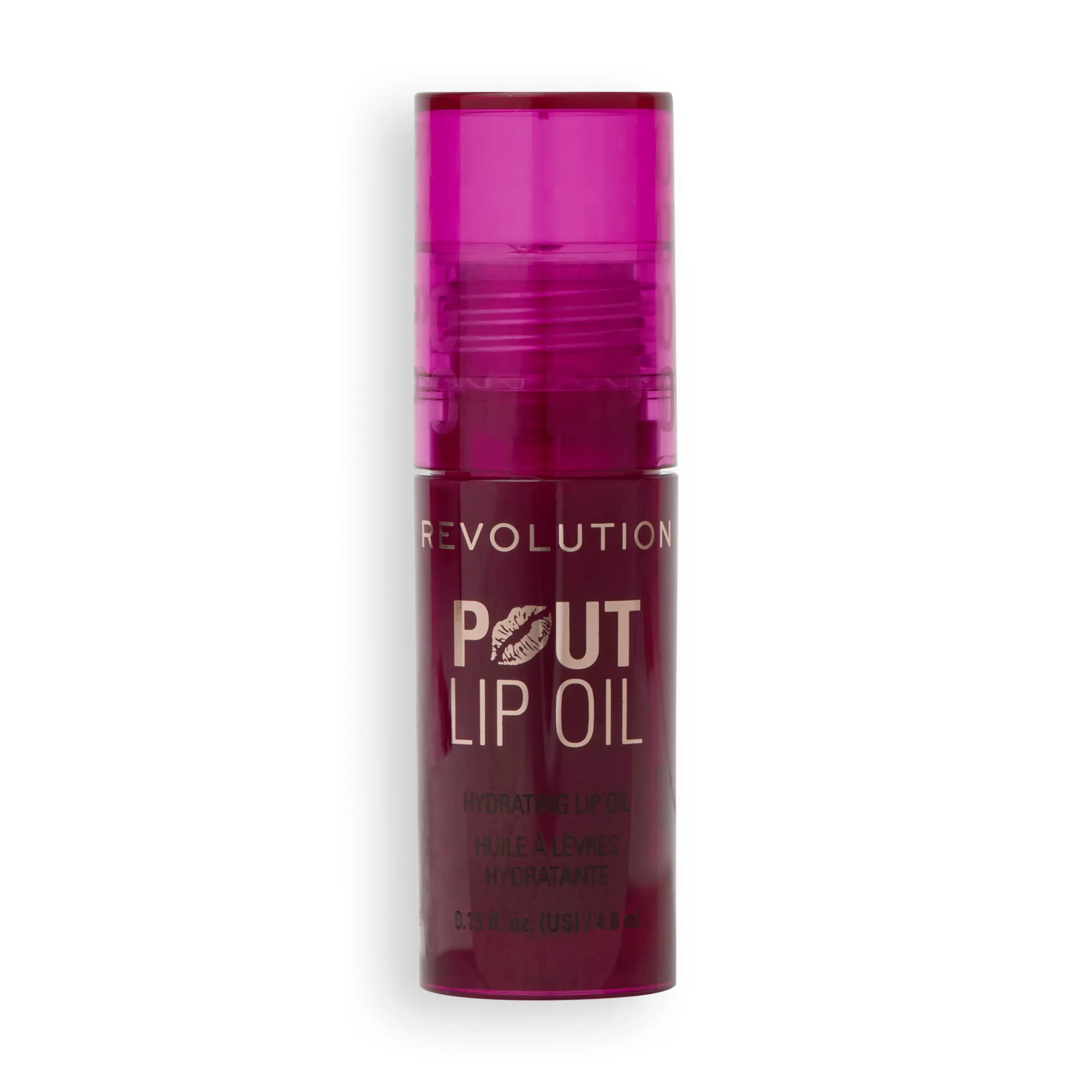 Lip Oil Bitten Cherry - Image 3