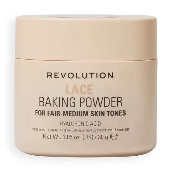 Loose Baking Powder - Image 5