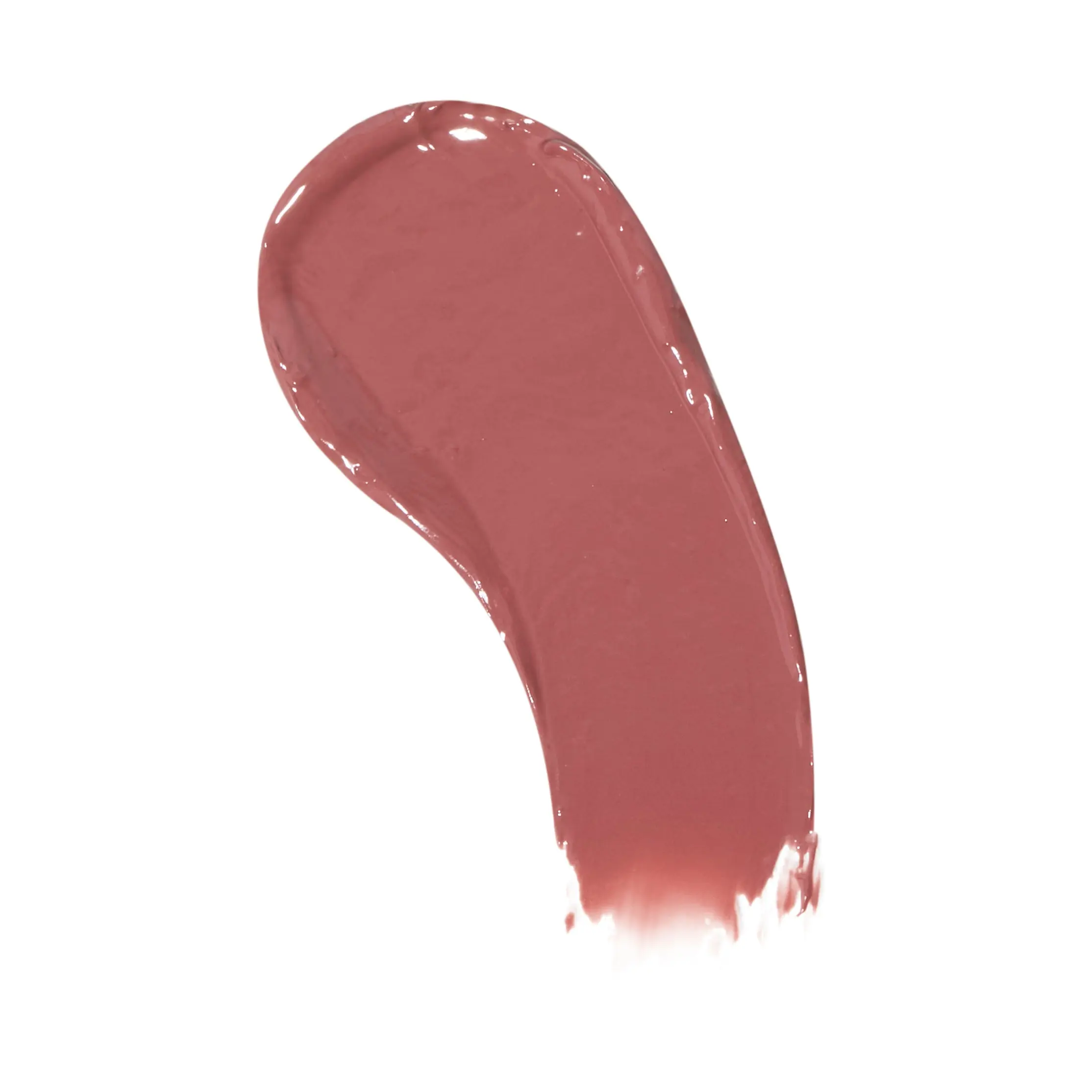 Pout Lip Gloss Stick Creme Brulee Mauve - Image 2
