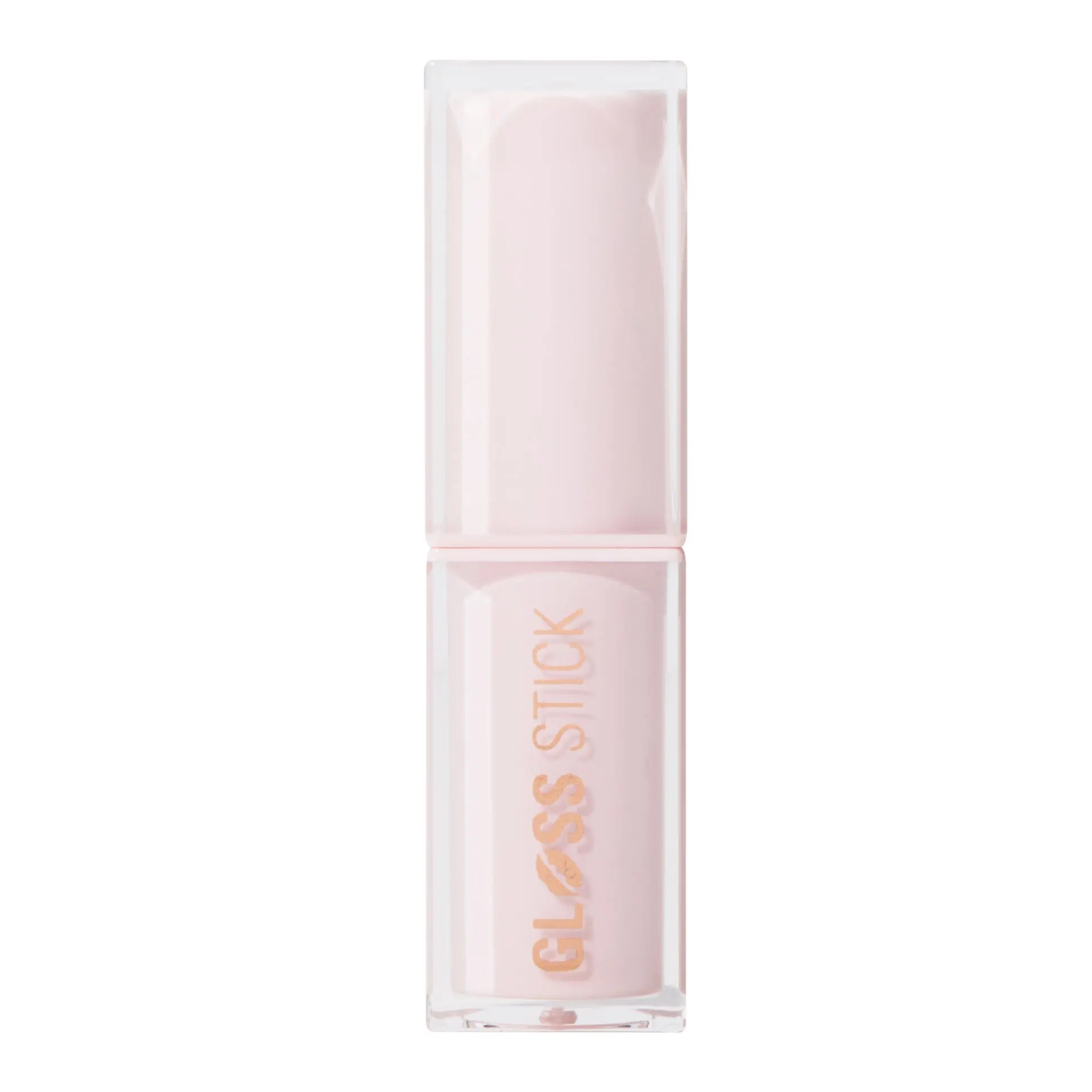 Pout Lip Gloss Stick Shimmer Sugar Cookie Pink - Image 3