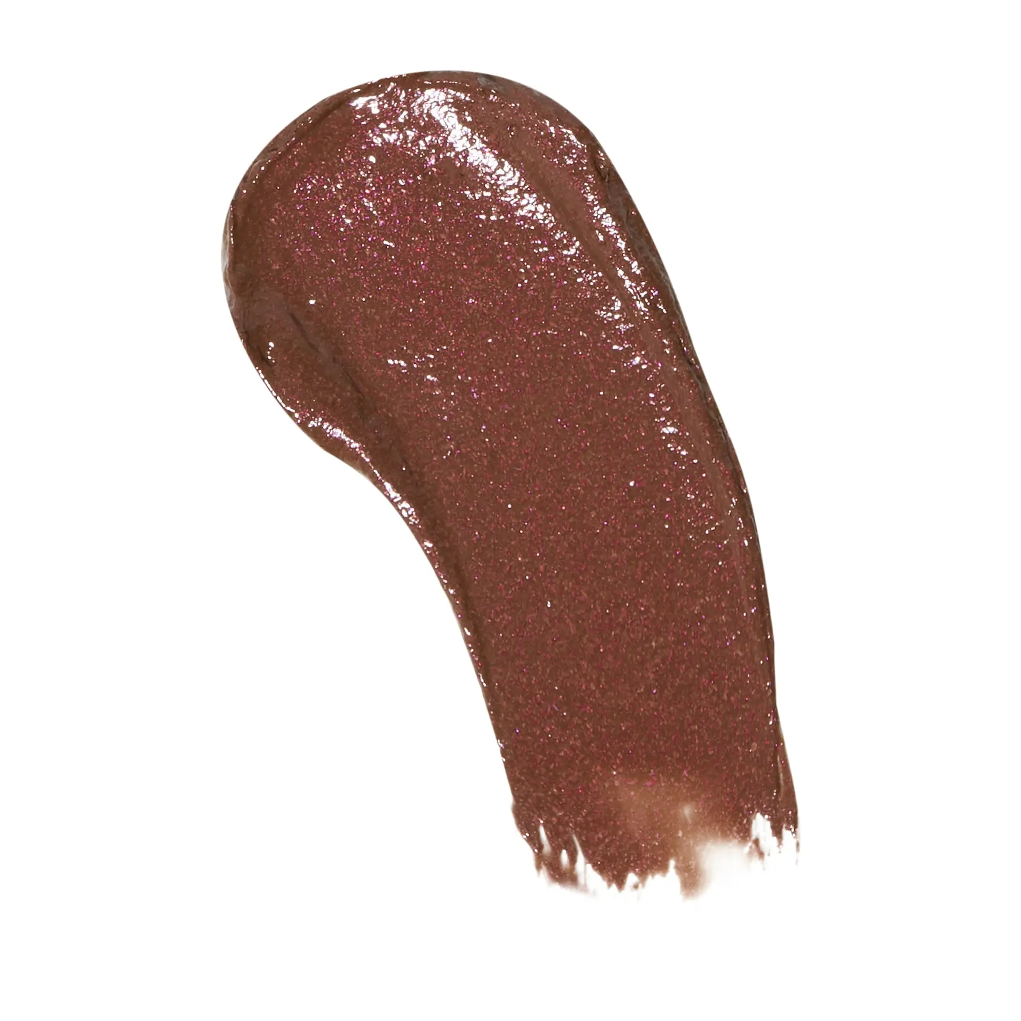Pout Lip Gloss Stick Shimmer Toasted Caramel - Image 2
