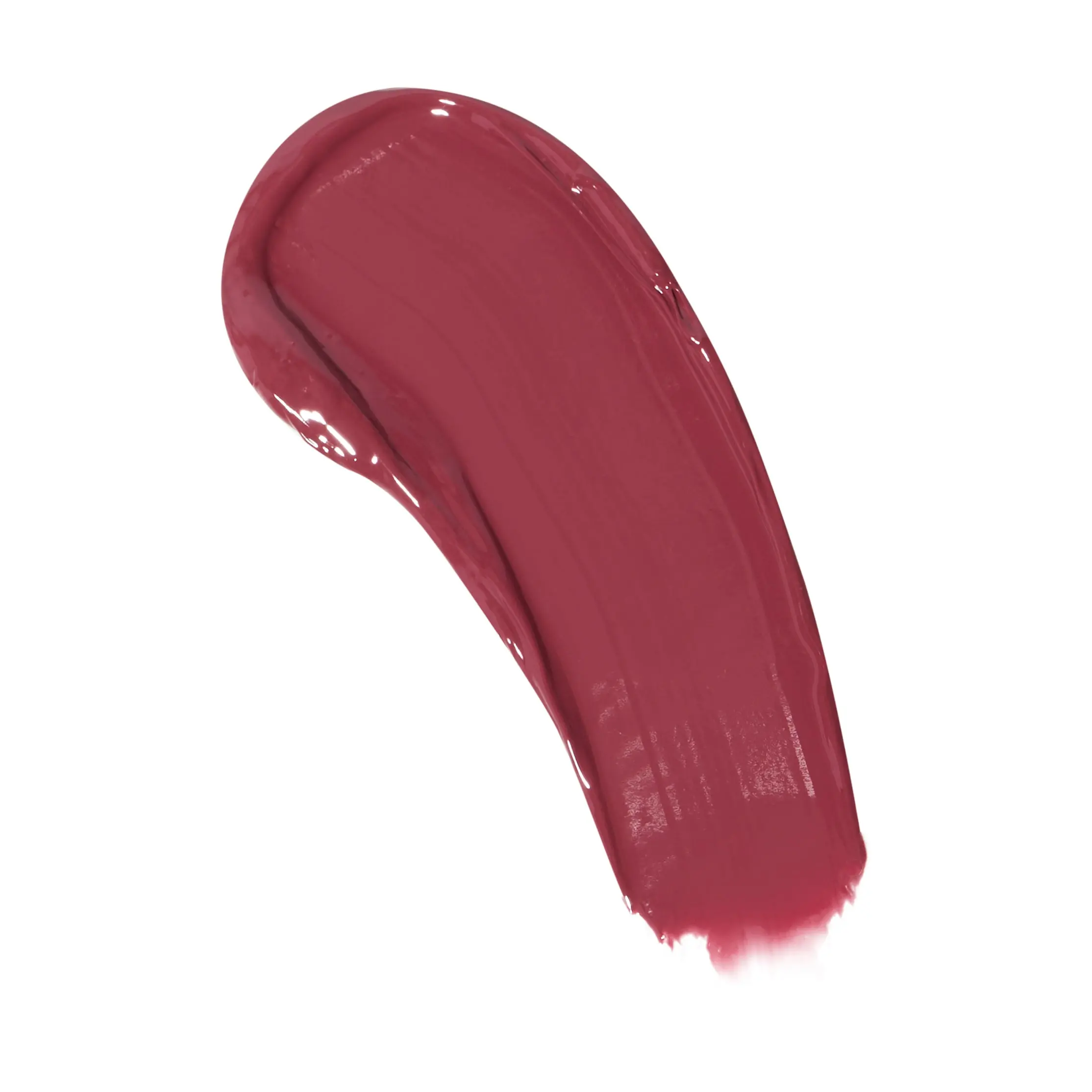 Pout Lip Gloss Stick Sugar Plum Mauve - Image 2