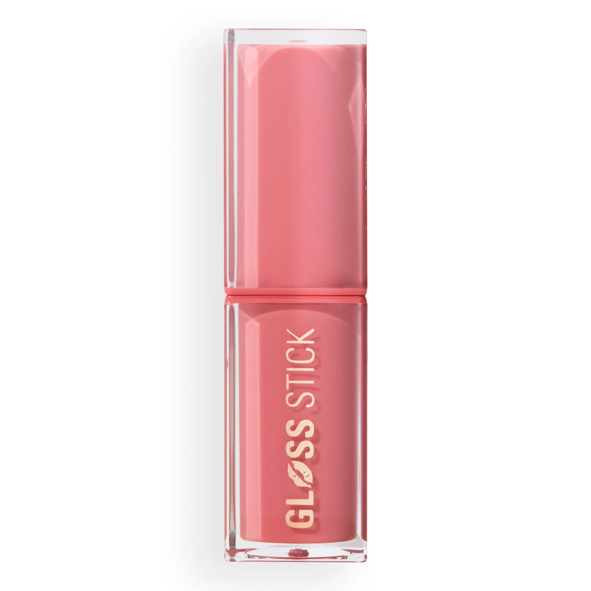 Pout Lip Gloss Stick Sweet Rose - Image 3