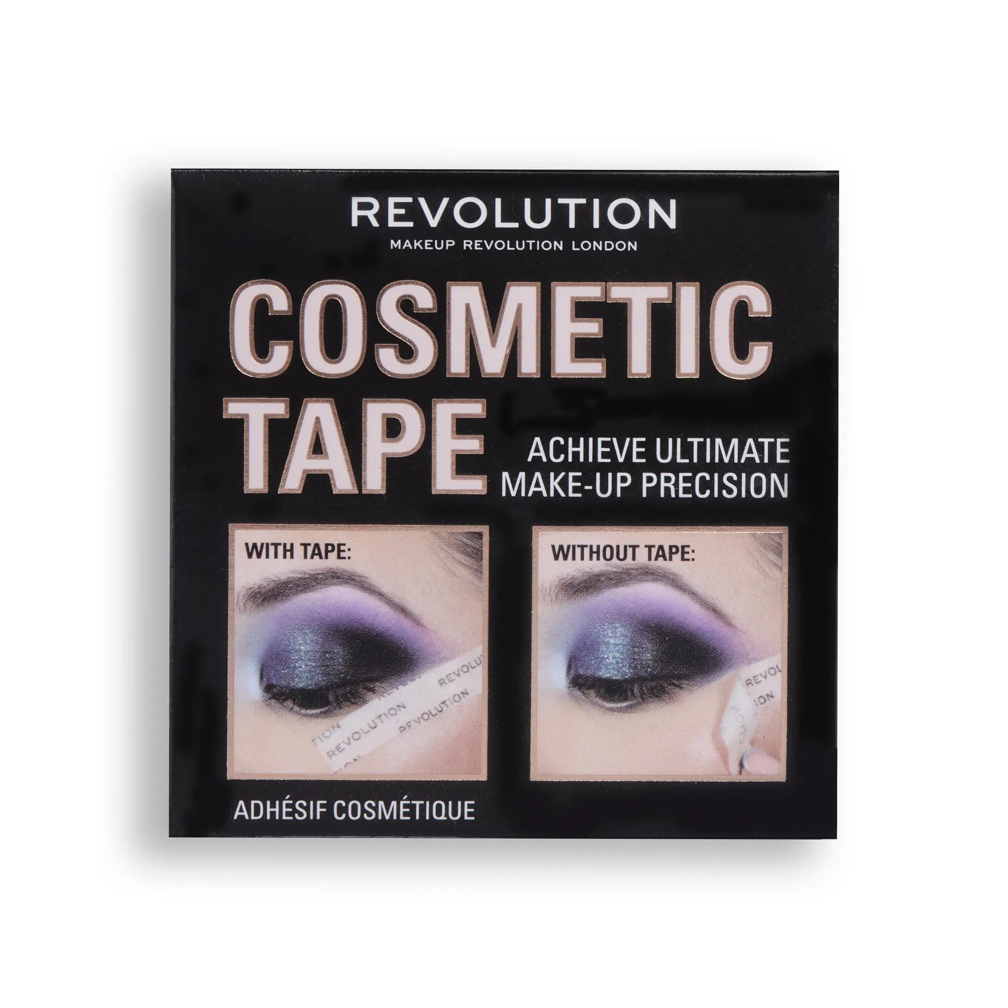 Precise Shadow Cosmetic Tape - Image 3