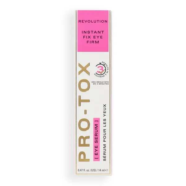 Pro-Tox Instant Fix Eye Firm - Image 2