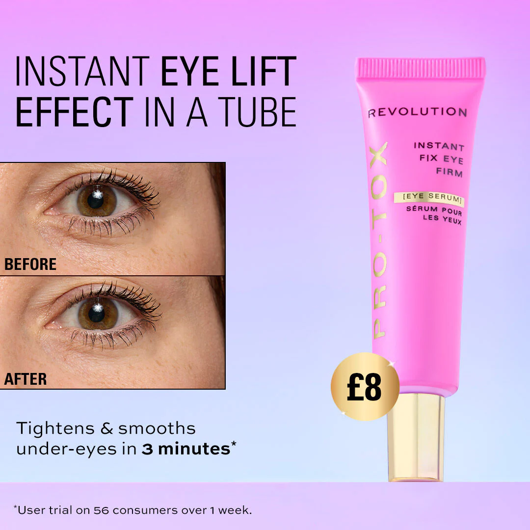 Pro-Tox Instant Fix Eye Firm - Image 6