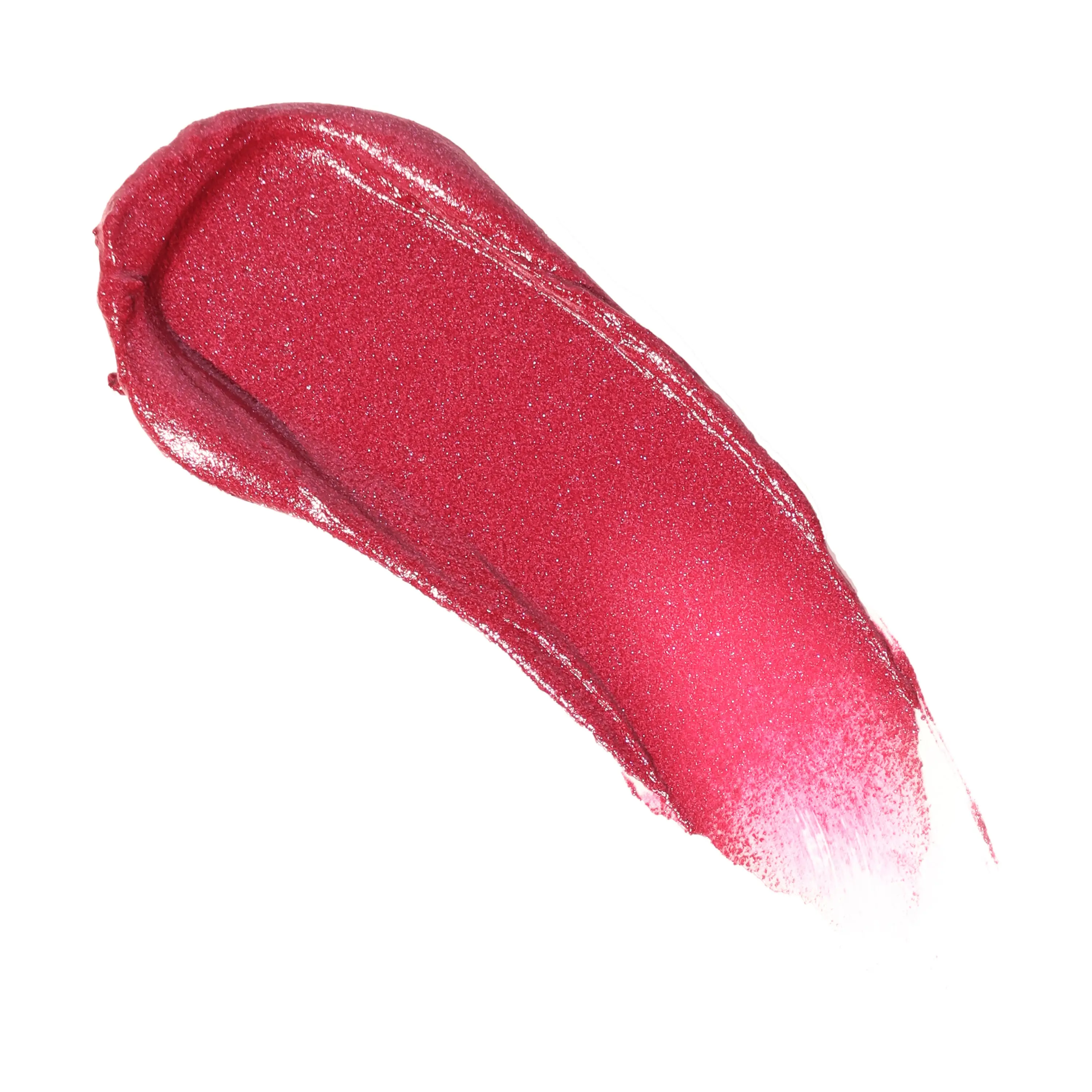 Star Blur Shimmer Matte Liquid Lip Crimson Envy - Image 2