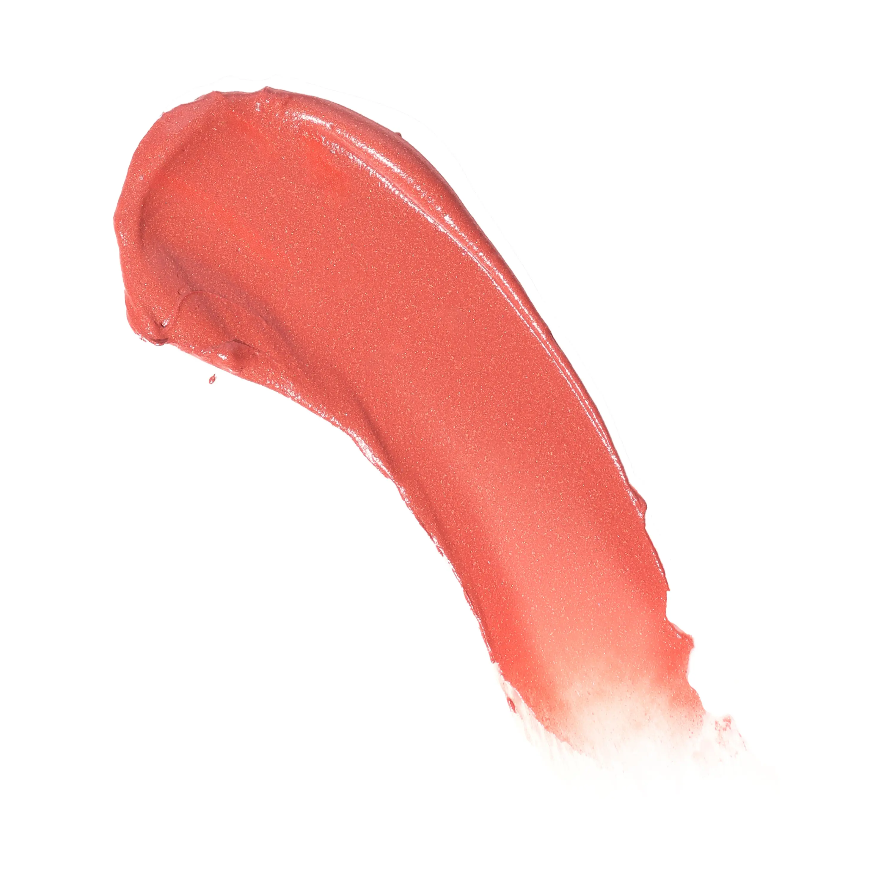 Star Blur Shimmer Matte Liquid Lip Frosted Petal - Image 2