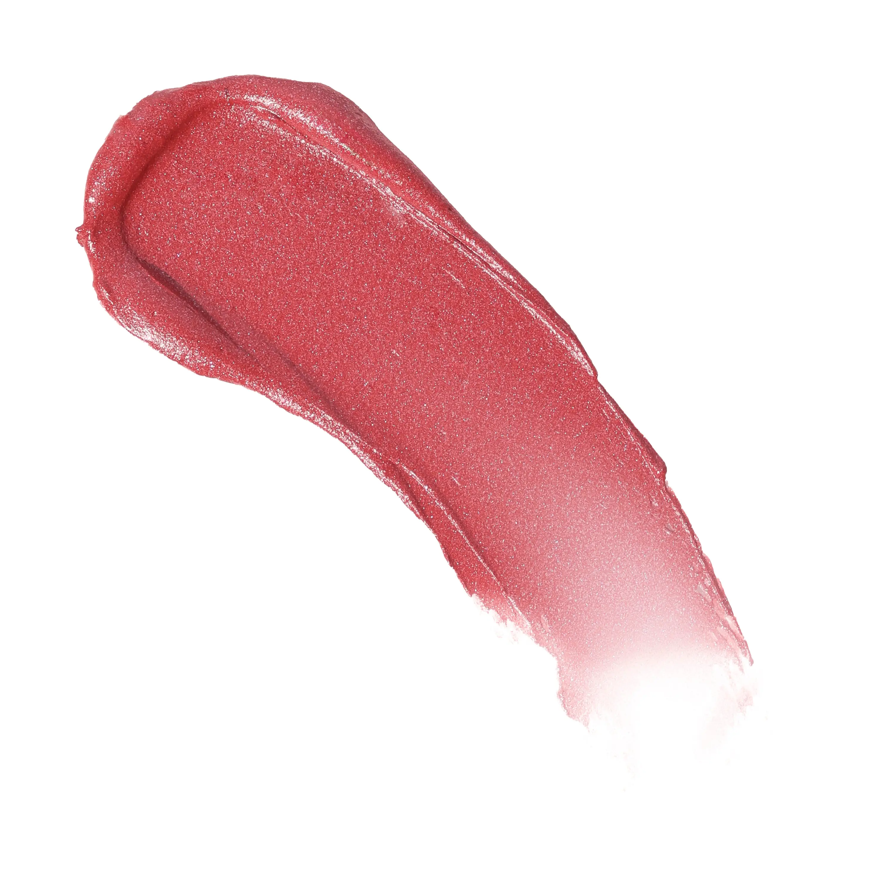 Star Blur Shimmer Matte Liquid Lip Moonlit Rose - Image 2