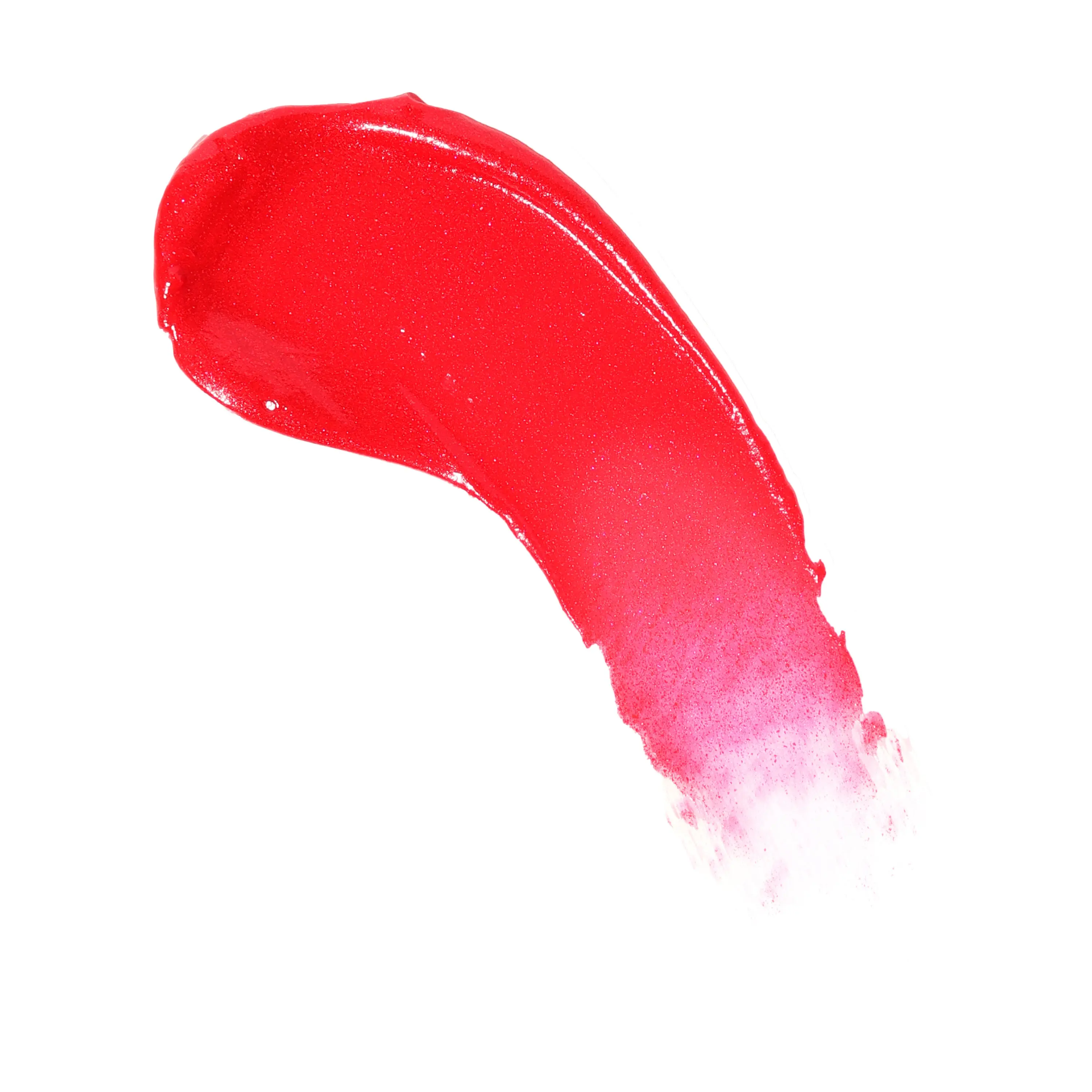 Star Blur Shimmer Matte Liquid Lip Scarlet Ruby - Image 2