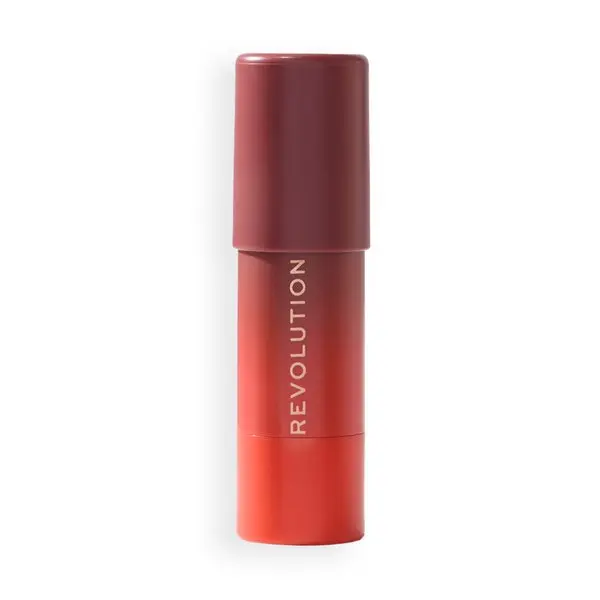 Sunset Blush Stick Toasted Bronze & Orange - Image 3