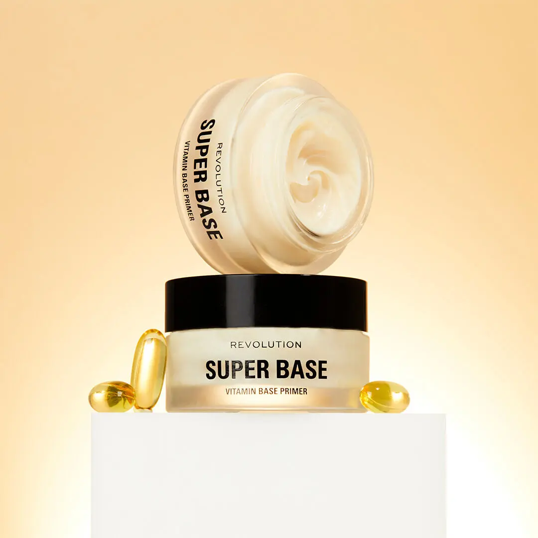 Super Base Vitamin Base Primer - Image 4