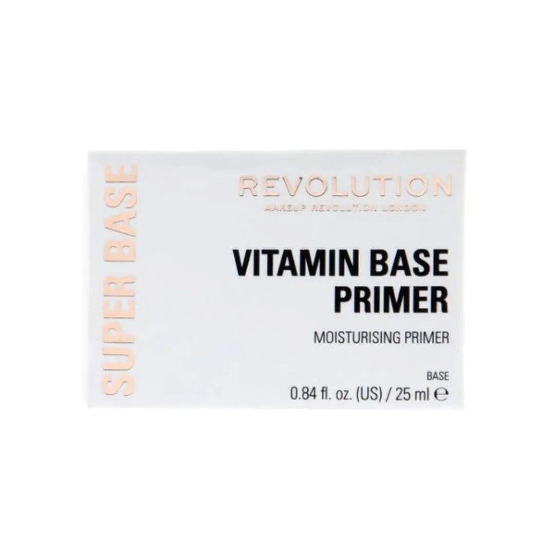 Super Base Vitamin Base Primer - Image 5