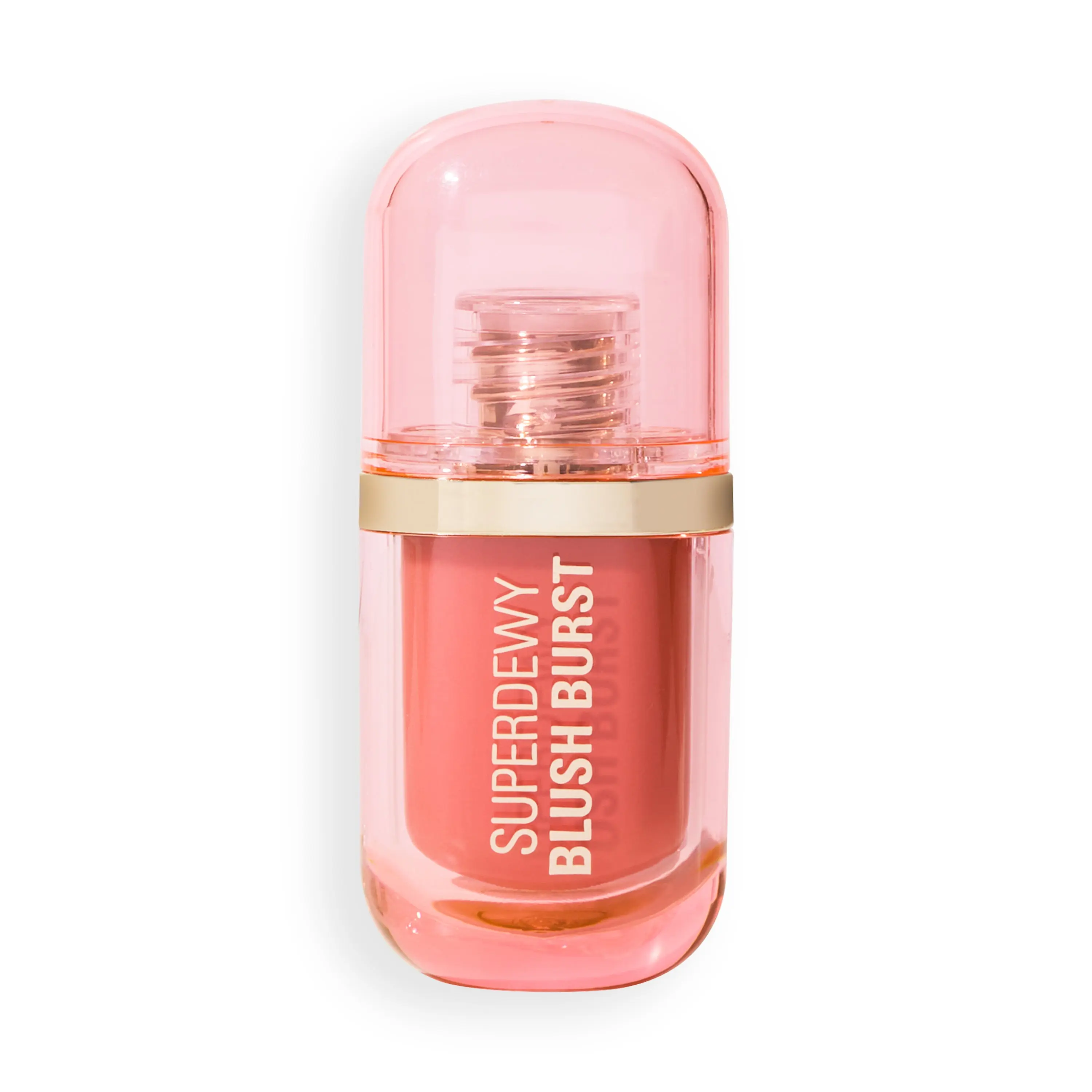 Superdewy Liquid Blush Burst Peach Spritz - Image 3