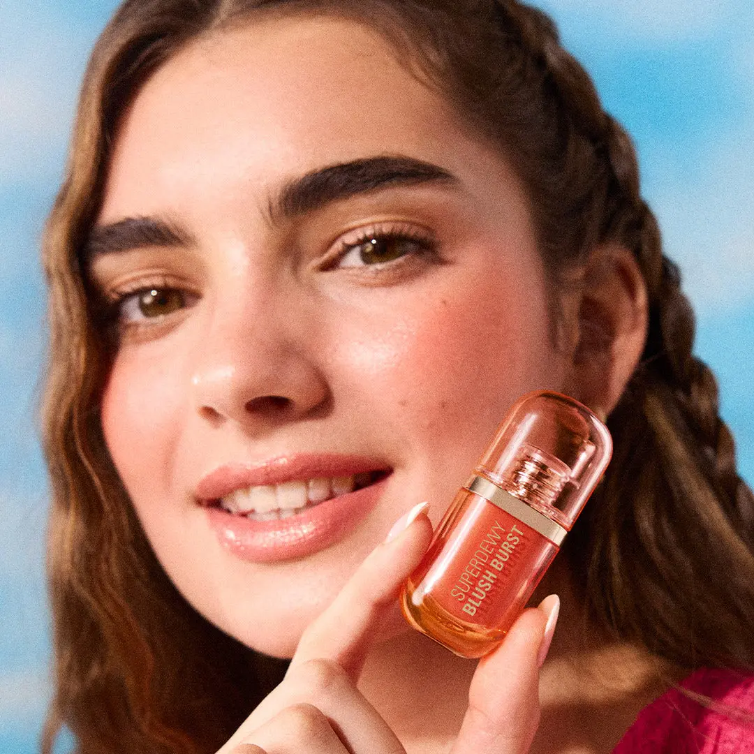 Superdewy Liquid Blush Burst Peach Spritz - Image 4