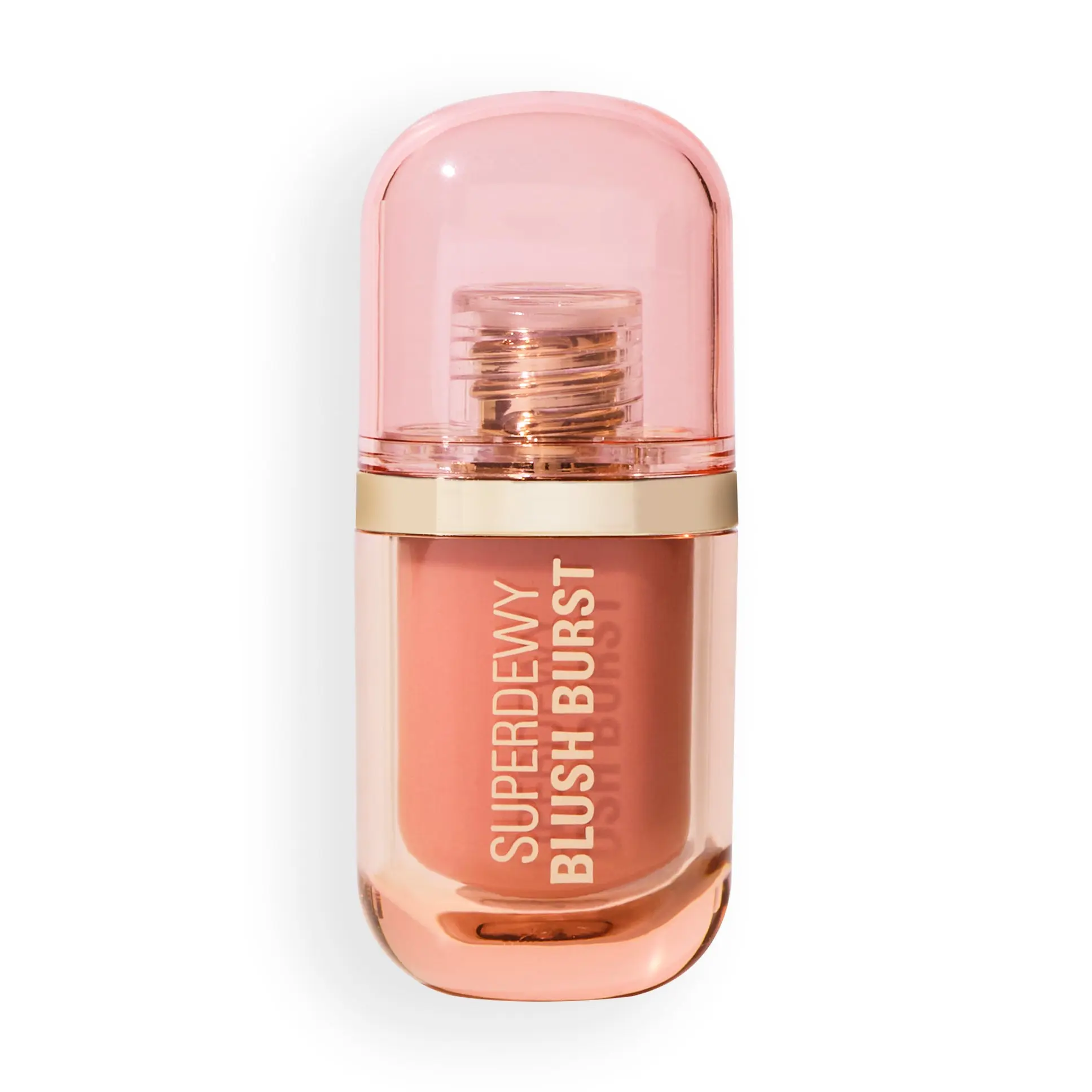 Superdewy Liquid Blush Burst Pink Fizz Soft Pink - Image 3