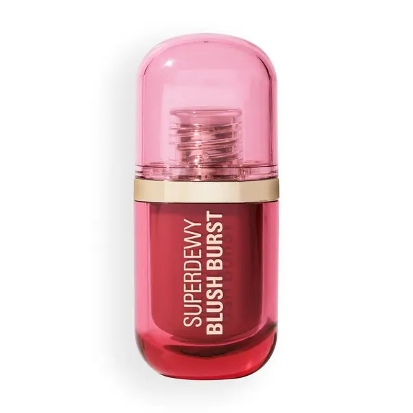 Superdewy Liquid Blush Burst Rose all Day Dusty Pink - Image 3