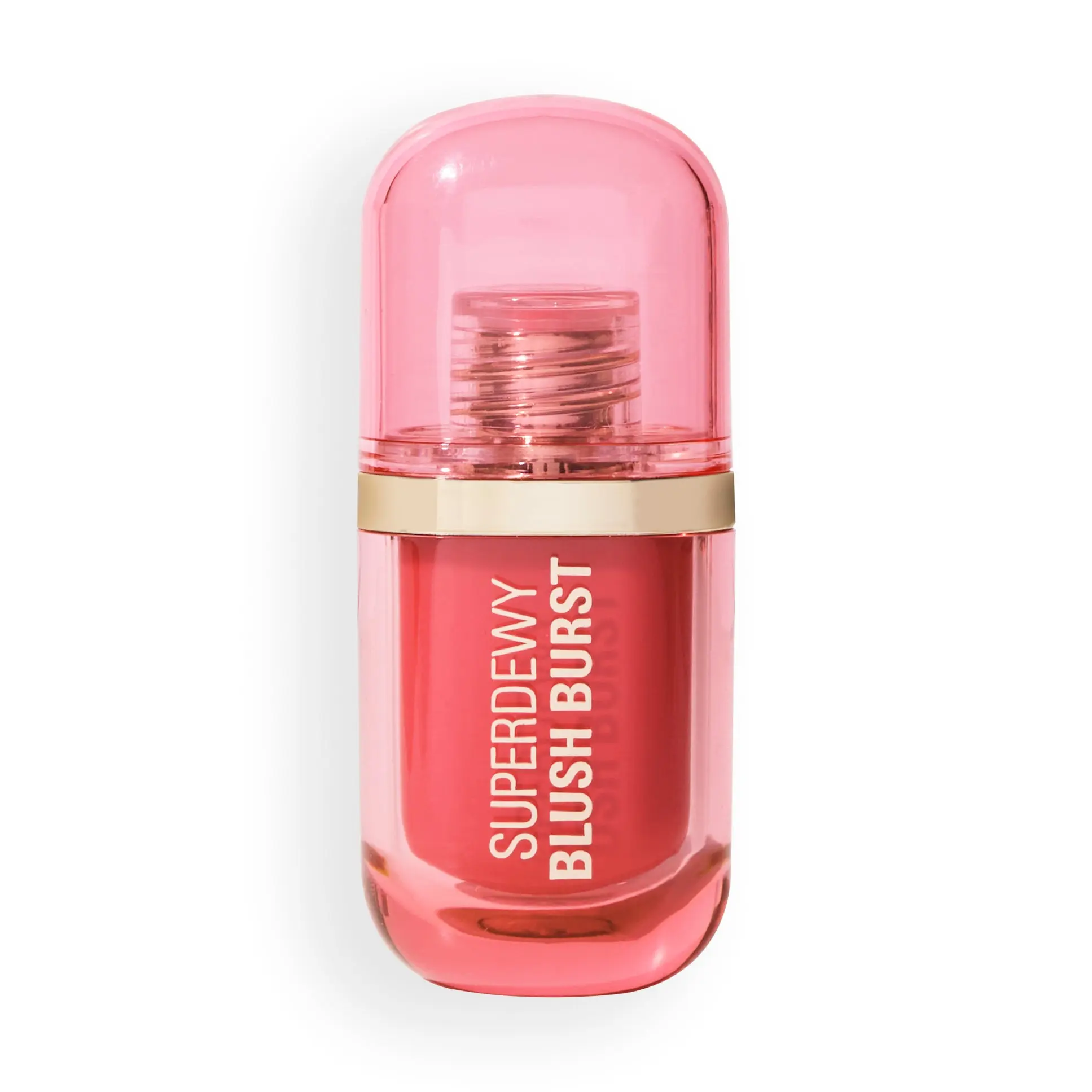 Superdewy Liquid Blush Burst Watermelon Pop Coral - Image 3