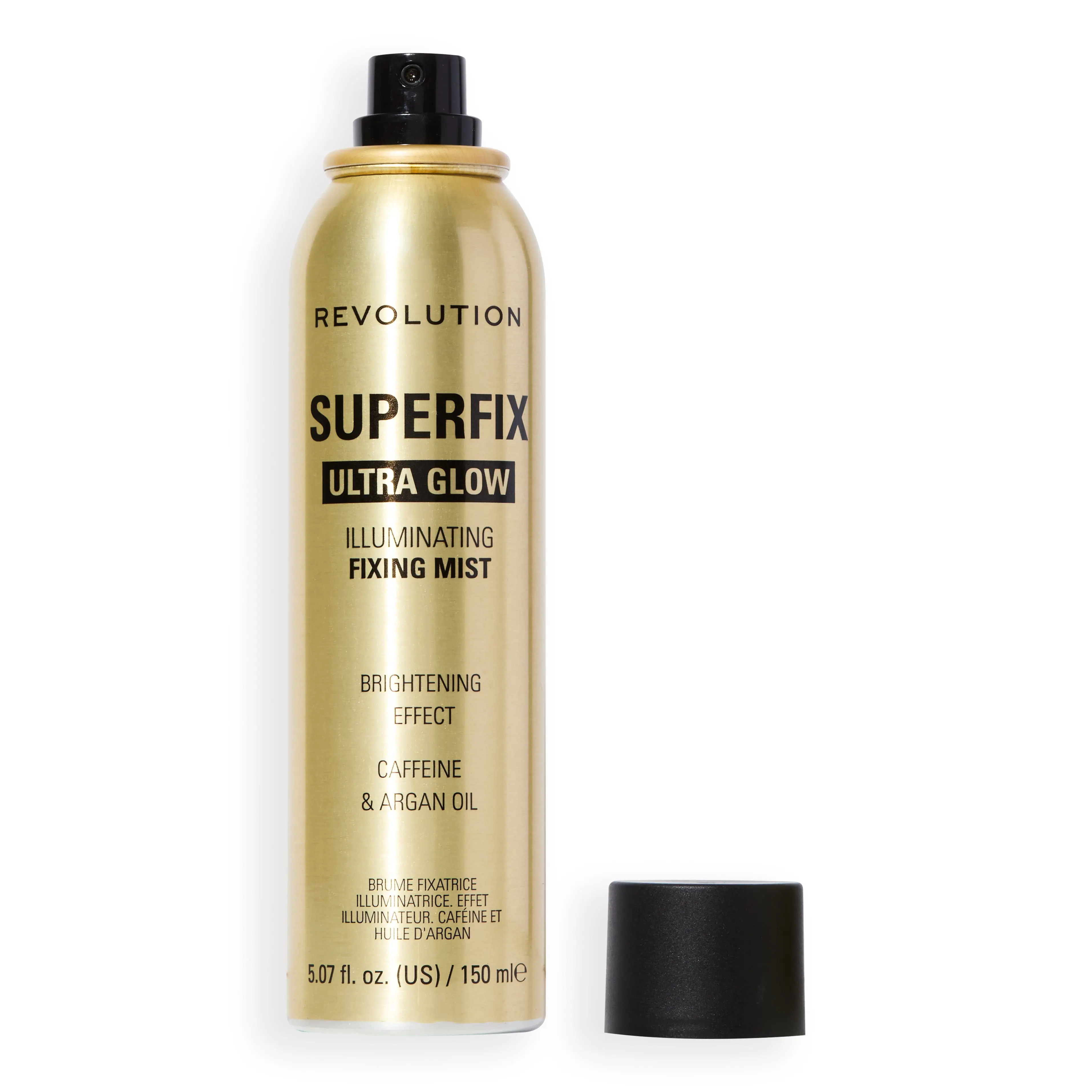 Superfix Glow Fixing Mist - Image 2