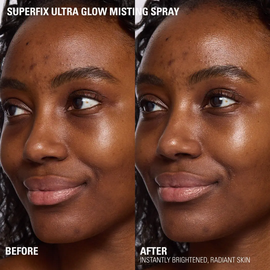 Superfix Glow Fixing Mist - Image 4