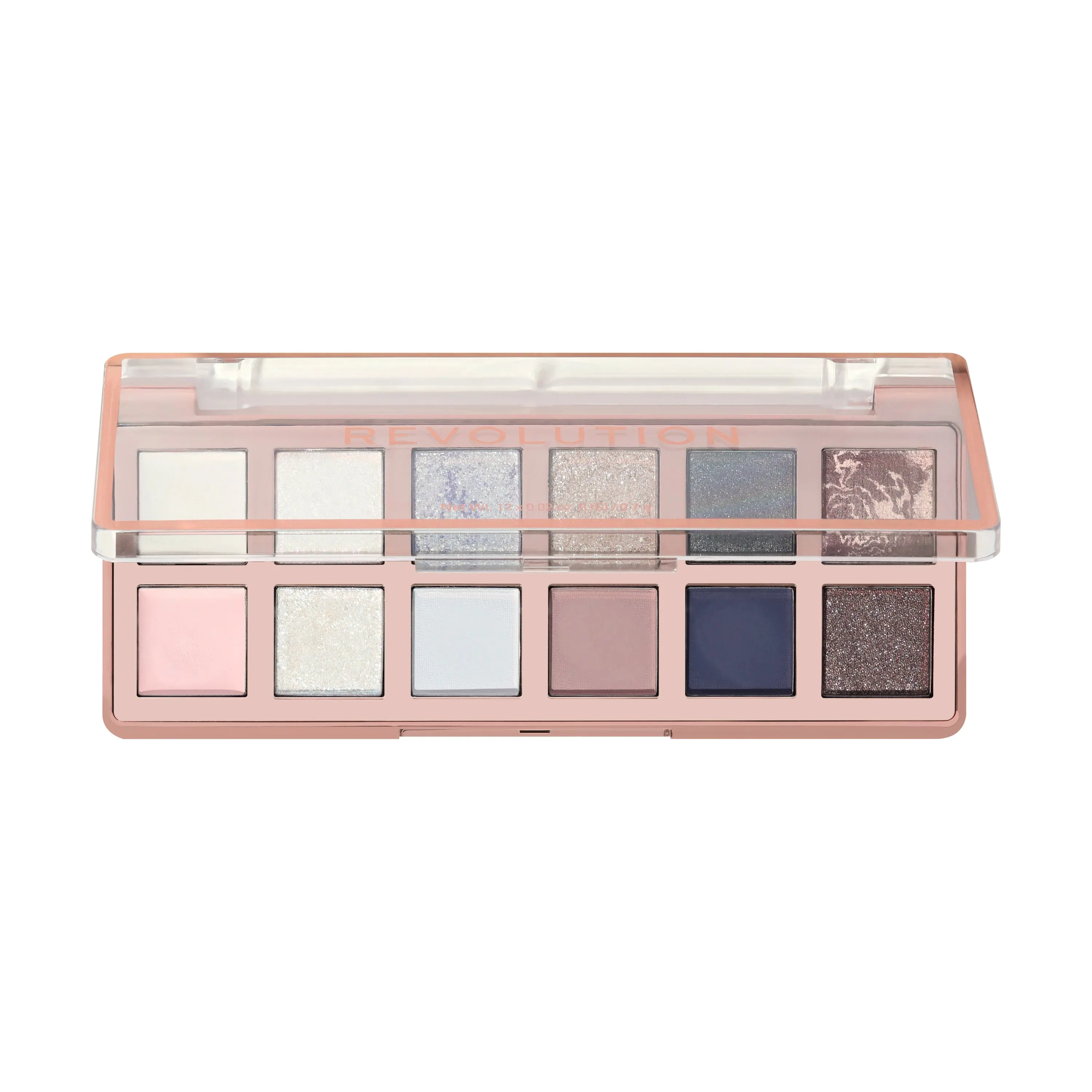 The Celestial Icon Ethereal Nudes Palette - Image 3