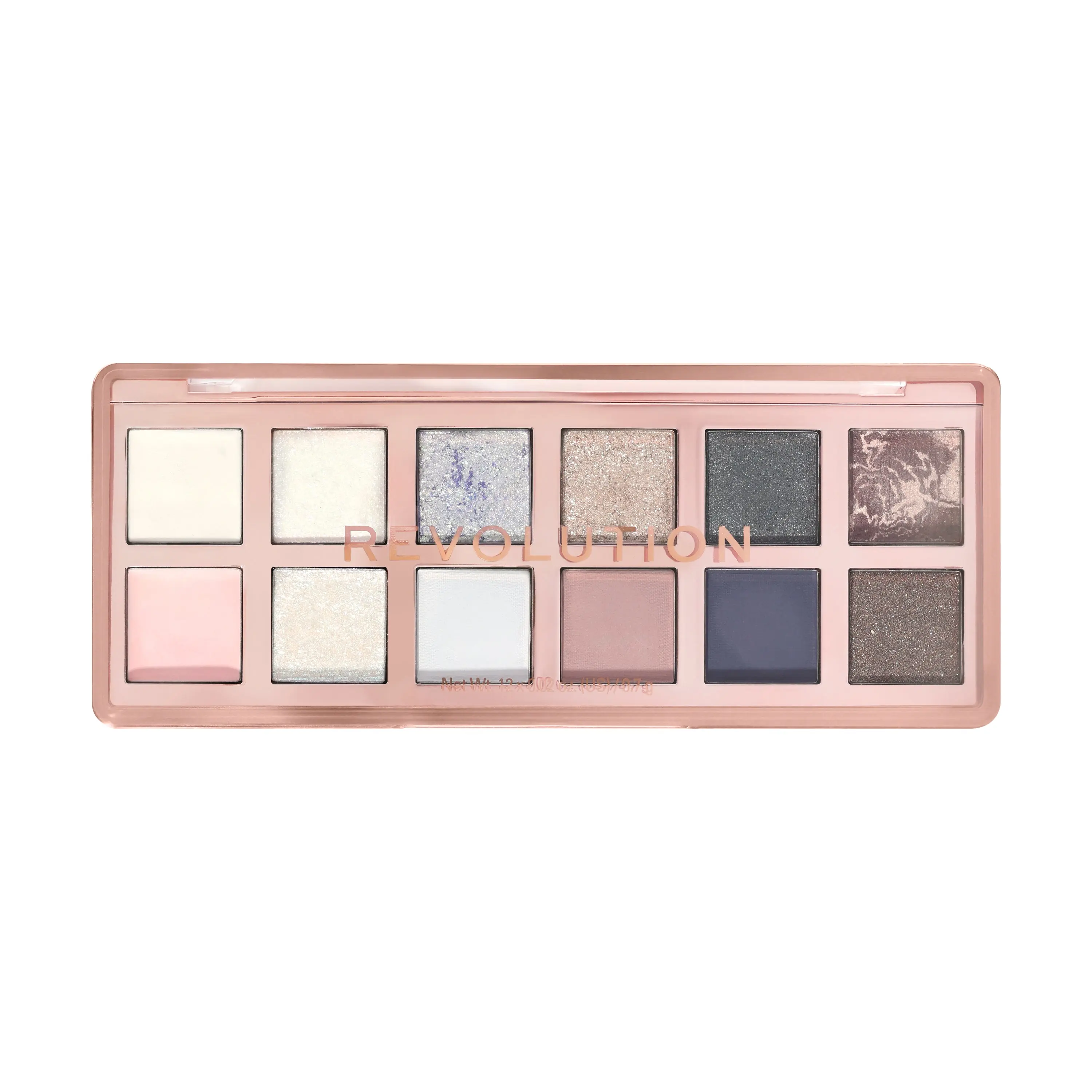 The Celestial Icon Ethereal Nudes Palette - Image 4