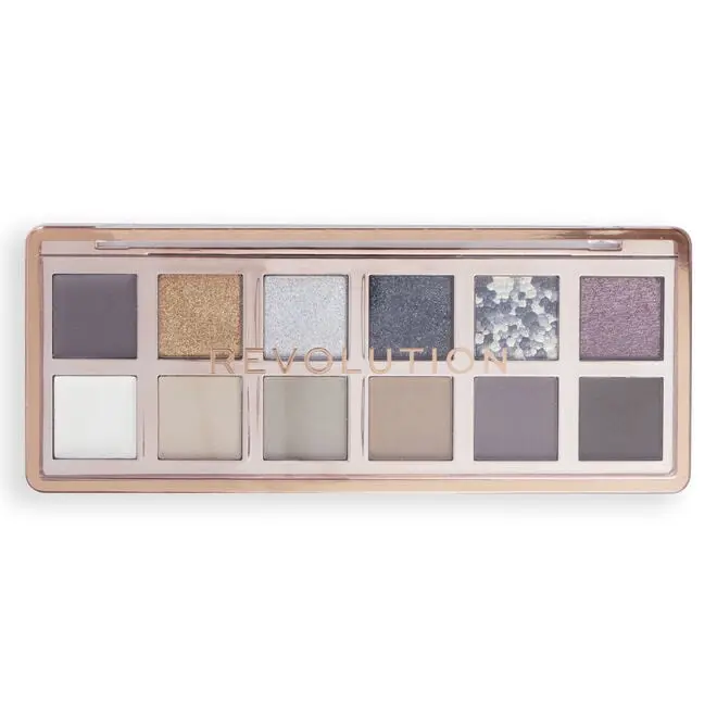 The Smokey Icon Grunge Palette - Image 3
