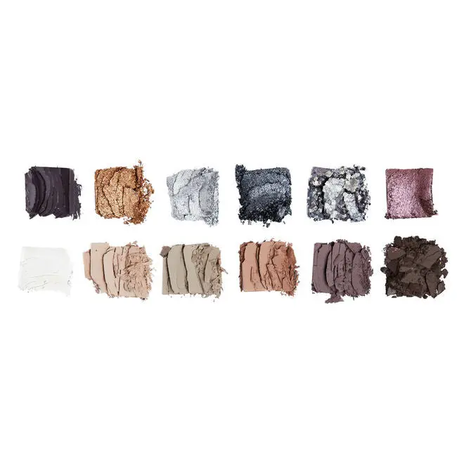 The Smokey Icon Grunge Palette - Image 4