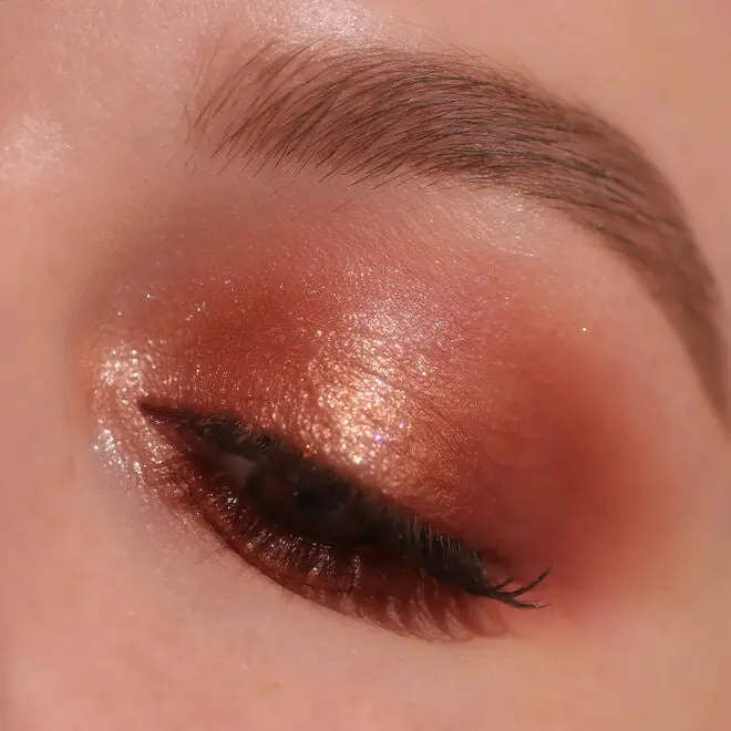 The True Icon Bronze Palette - Image 2