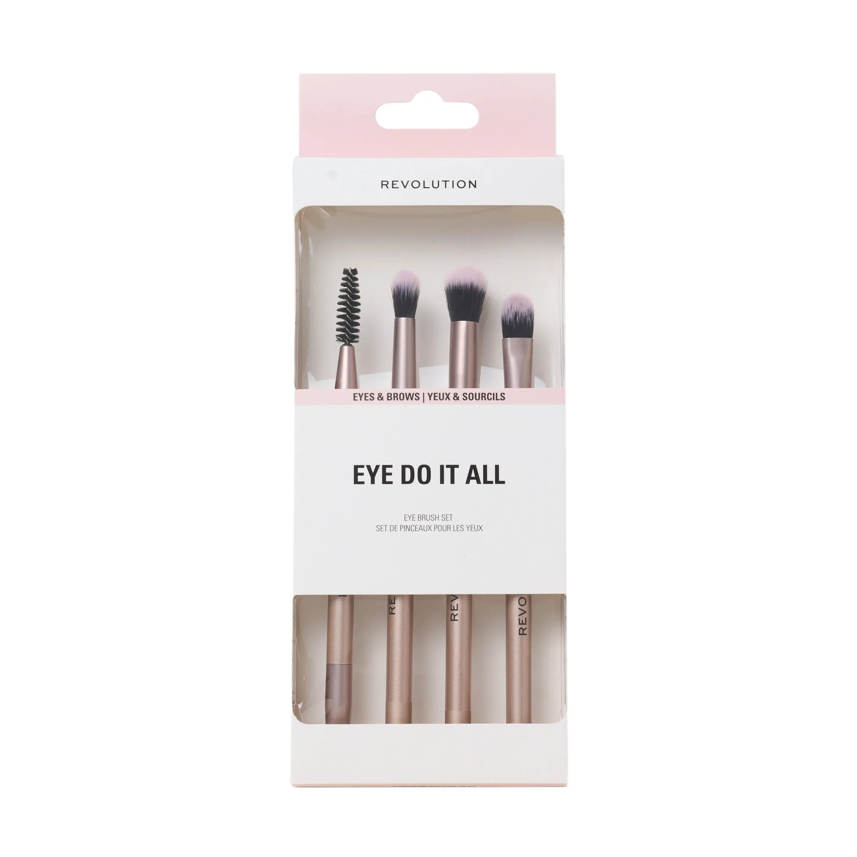 Eye Do It All! Brush Set - Image 2