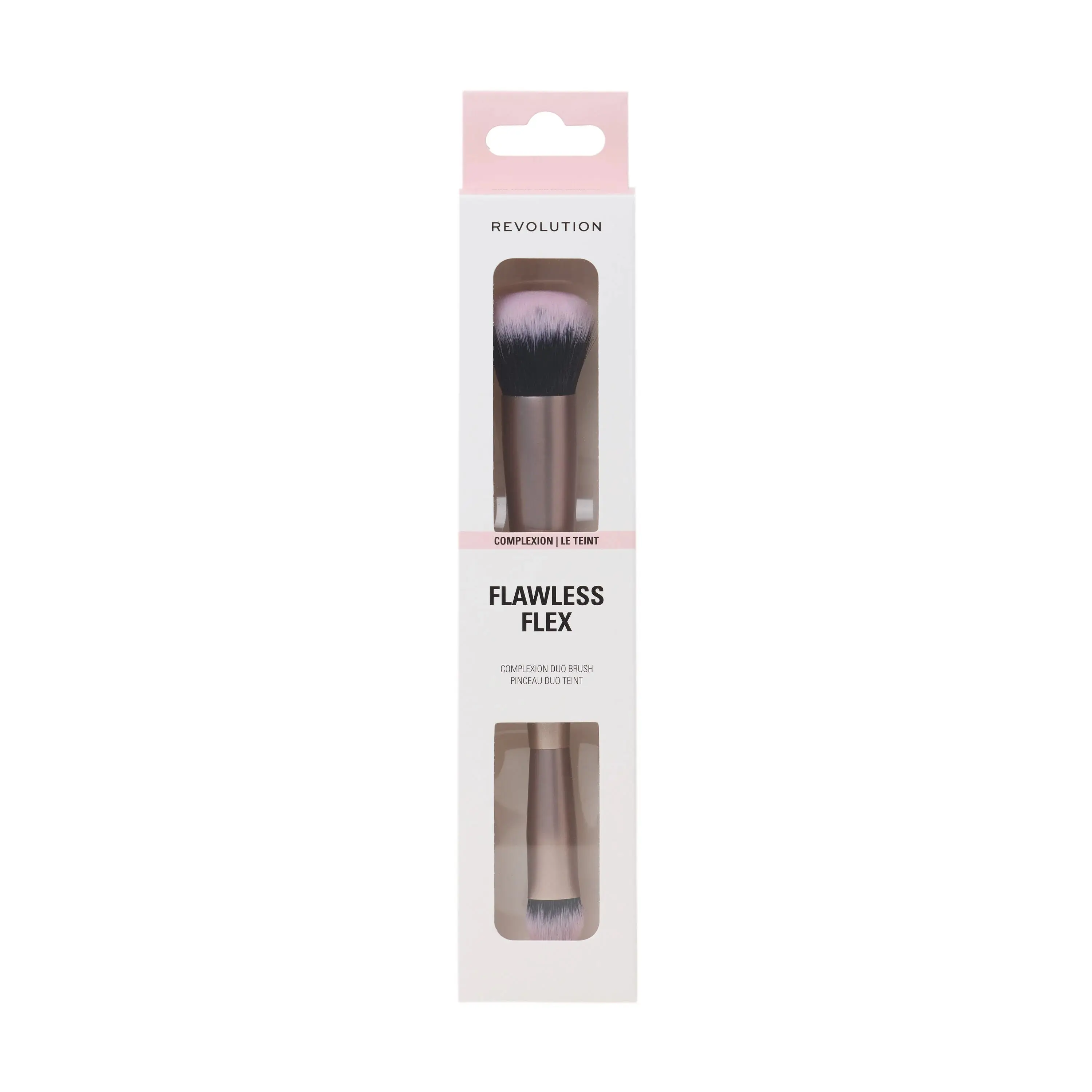 Flawless Flex Duo Brush - Image 2