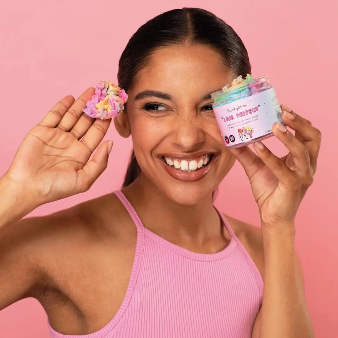 Unicorn Shave Butter 30 gr. - Image 4
