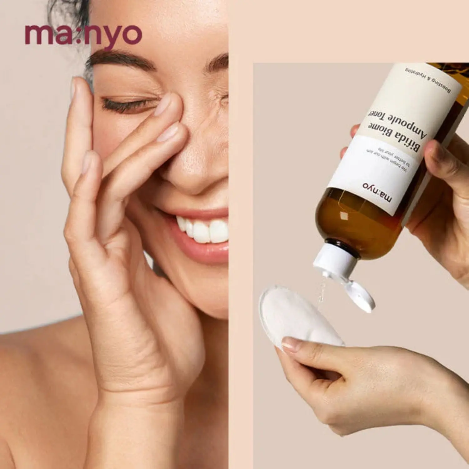 Bifida Biome Ampoule Toner - Image 2