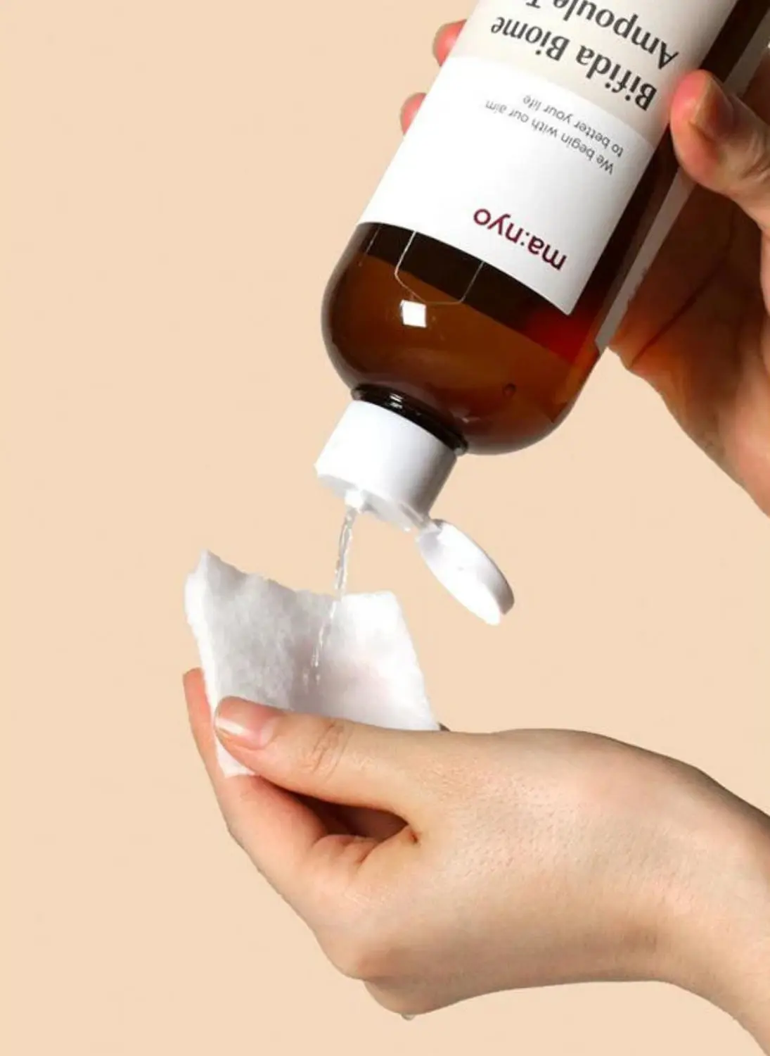 Bifida Biome Ampoule Toner - Image 4
