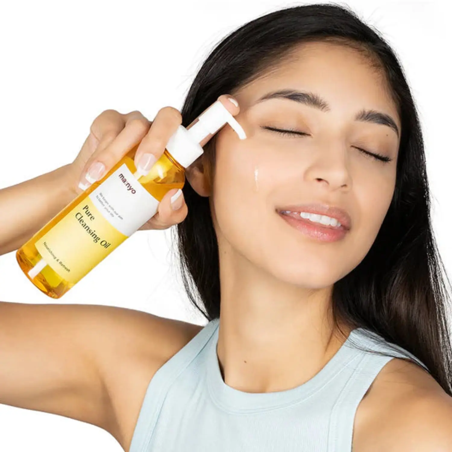Pure Cleansing Oil - Image 2